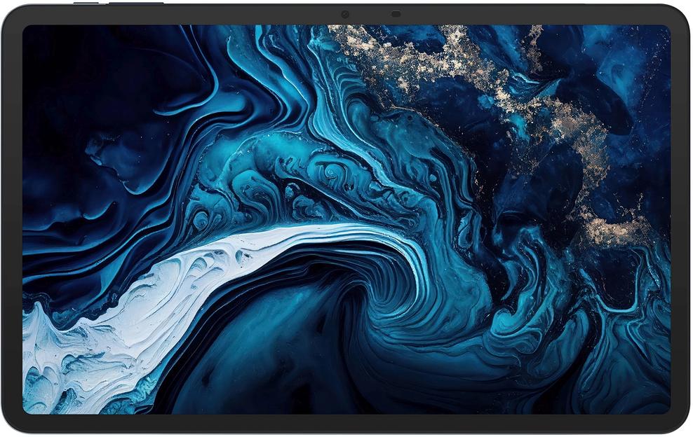 Планшет Digma Pro Empire G99 (2.2) 8C RAM8Gb ROM256Gb 12" In-Cell 2000x1200 4G 2Sim Android 14 серый 16Mpix 8Mpix BT WiFi microSD 2Tb 10000mAh фото 1