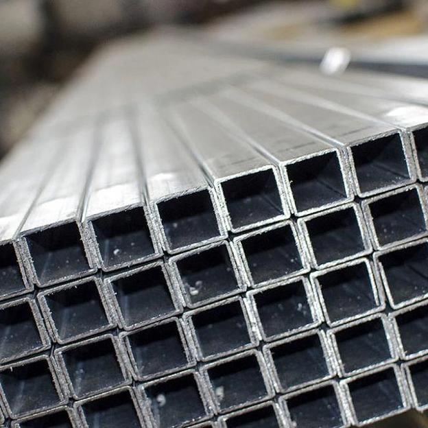 Профильная труба 20х20х2 Москва и МО фото 1