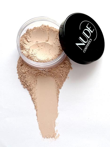 Минеральный праймер для сухой кожи, опт фото 1