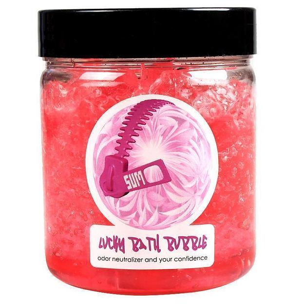 Нейтрализатор запаха SUMO Lucky Bath Bubble GEL 0,5л фото 1