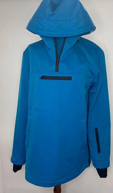 Пошив и изготовление спортивных толстовок  фото 1