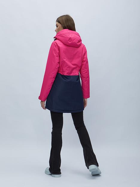 Парка SkiingBird 551991R фото 7