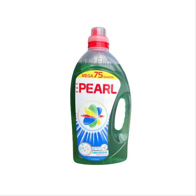 Гель для стирки «SKY PEARL Universal» 3 л ОПТ фото 1