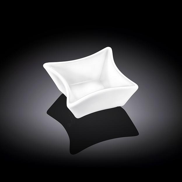 Соусник  18 мл. 45*45 мм. Wilmax /6/24/288/ фото 1