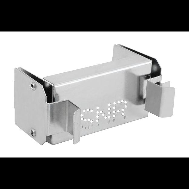 Заглушка SNR-BLNK-PWR-C2-Z(гальваническое покрытие) для коммутаторов 2960XR и 3650 серии фото 2