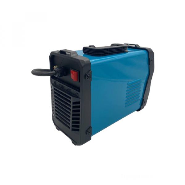 Инверторный сварочный аппарат MMA 250 фото 4