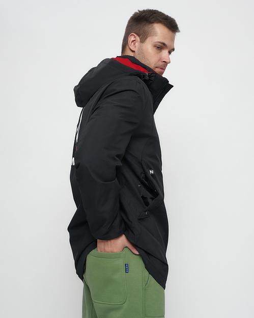 Парка WONDERRMAN 88635Ch фото 7