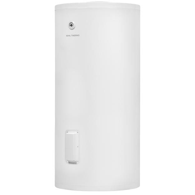 Бойлер косвенного нагрева Royal Thermo GLF RTWGE 500 напольный, с встроен. ТЭНом фото 2