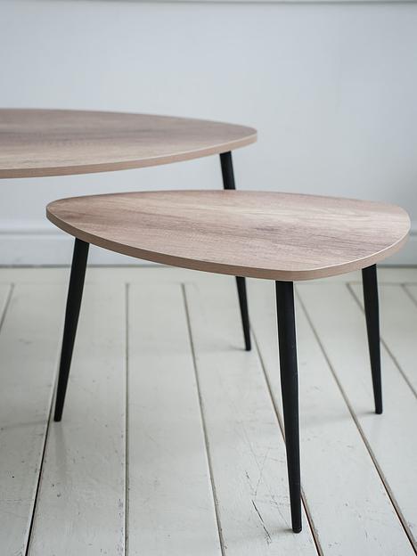 Стол журнальный «Саванна» ОПТ фото 7