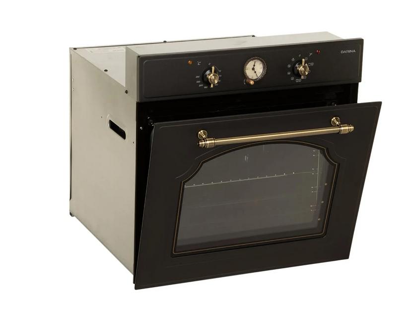 Духовой шкаф 0U8 BDE 112 707 AT DARINA фото 5