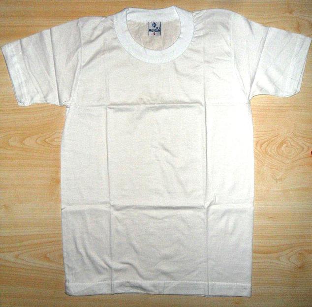 Детская футболка 3-4 года, 5-6 лет, 7-8 лет, 9-10 лет 12003-2 ОПТ фото 1