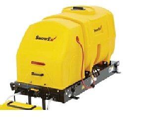 Распределитель жидких реагентов с объемом бака 1150 литров в кузов автомобиля фото 2