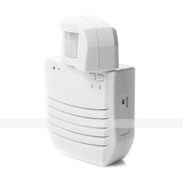 Звуковой маяк «VERTICAL−2/2 /IR» 122x85x40мм фото 3