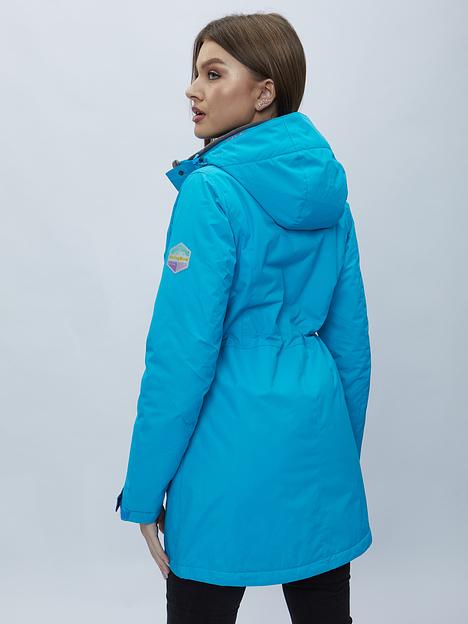 Парка SkiingBird 551996S фото 10