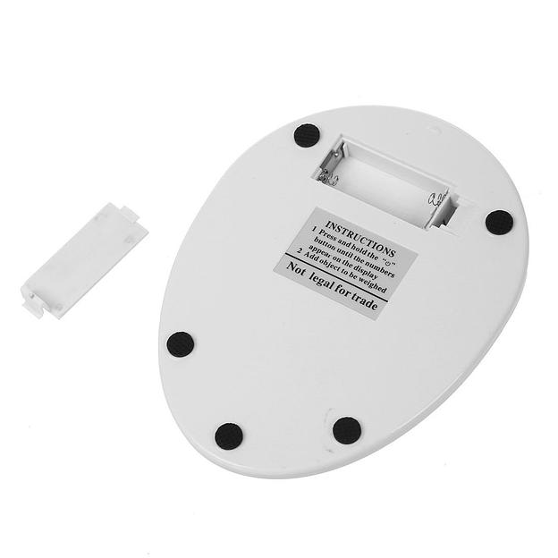 Весы бытовые до 500 гр опт фото 2