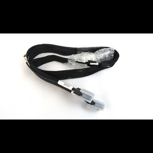 Кабель для RAID-контроллера LSI 9265-8i для серверов Dell C6220 II фото 1