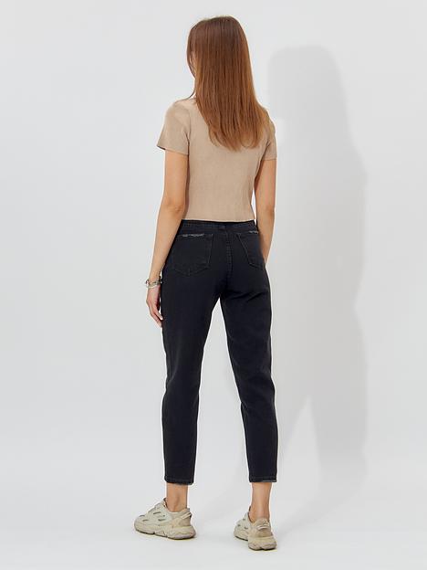 Джинсы зауженные Q04 DENIM 536_315Ch фото 5