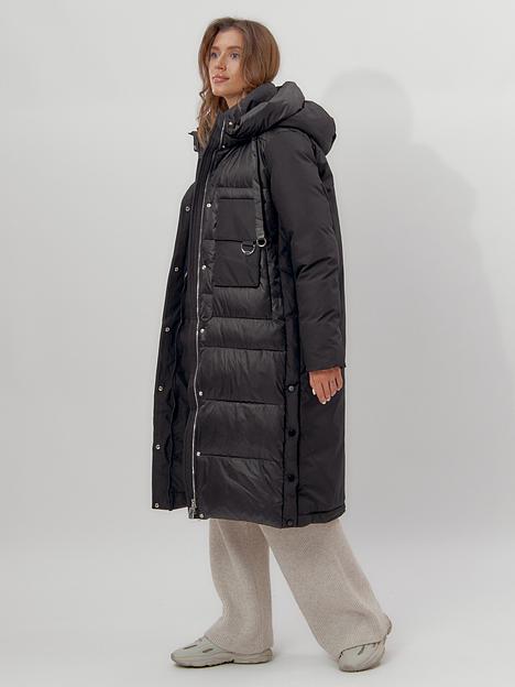 Пальто утепленное Visdeer 112261Ch фото 2