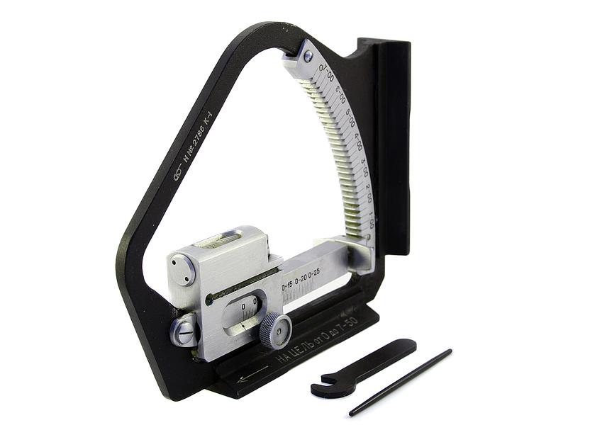 Квадрант К-1 Калибр с поверкой фото 1