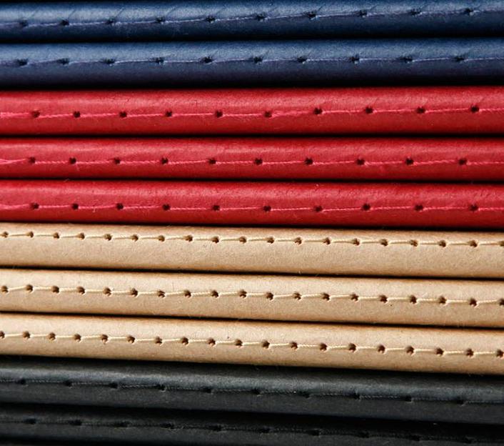 Блокнот Moleskine CAHIER JOURNAL QP317 Large 130х210мм обложка картон 80стр. клетка черный (3шт) фото 4