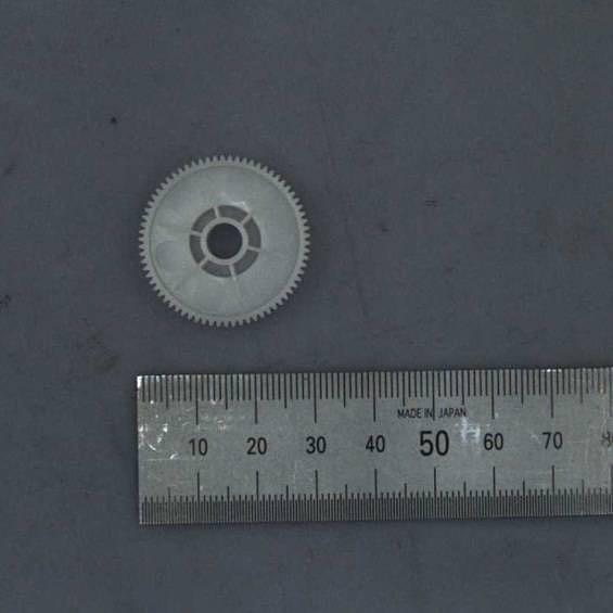 Шестерня Samsung SCX-6555 (JC66-01665A) фото 1