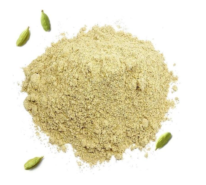 Кардамон молотый в/с фото 1