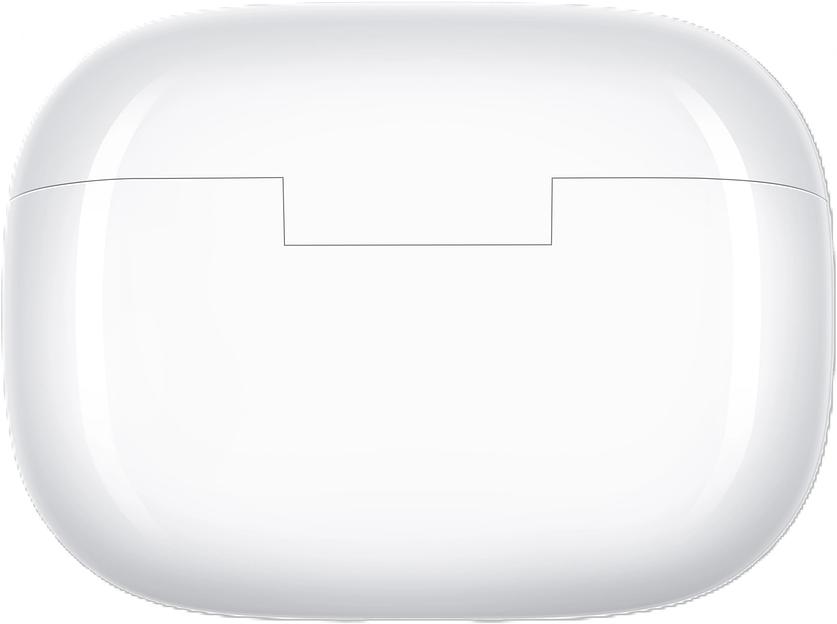 Гарнитура внутриканальные Realme Buds T310 белый беспроводные bluetooth в ушной раковине (6941764436893) фото 3