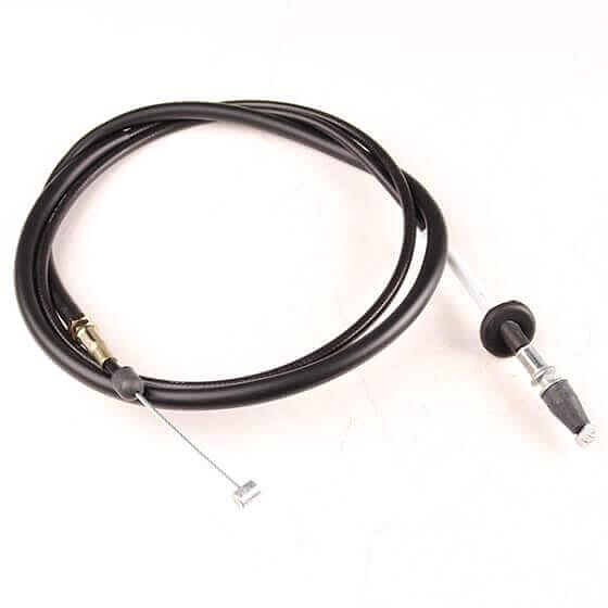 Тросик газа 78180-28080 SBK фото 1