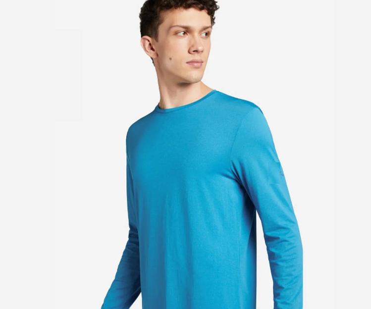 Пошив лонгслива фото 1