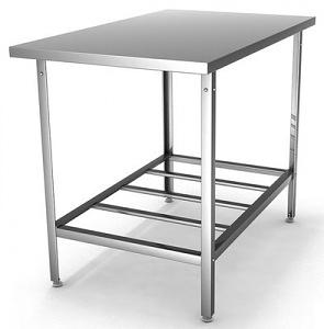 Стол производственный островной СПО 15/6 э фото 1