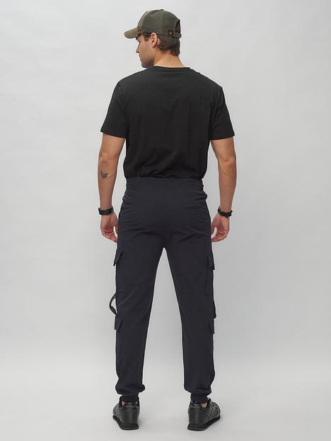 Джоггеры FUYOUKAI 3073TS фото 4