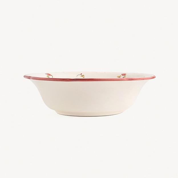 Салатник «Шиповник» опт фото 3