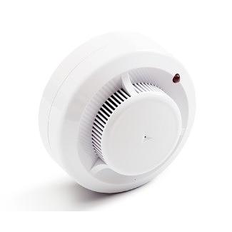 RUBEZH Rbz-338655 Извещатель пожарный дымовой оптико-электронный ИП 212-141М V1.04 фото 1