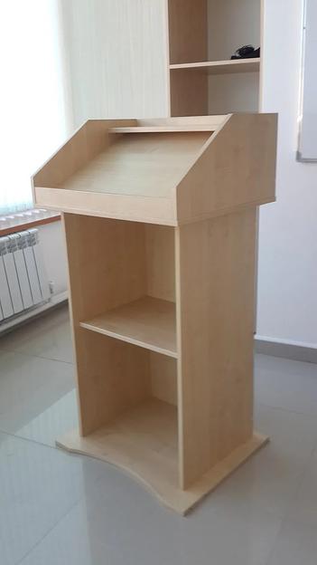 Изготовление трибун на заказ фото 10