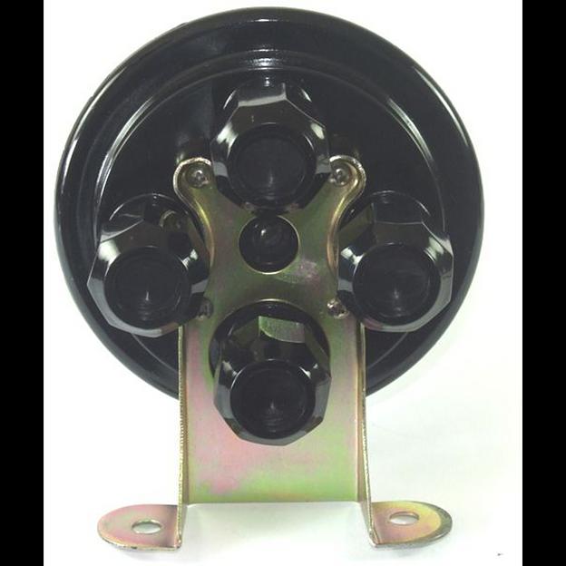 Муфта оптическая тупиковая серии SNR-FOSC-G (GPJ-G, 8005) фото 5