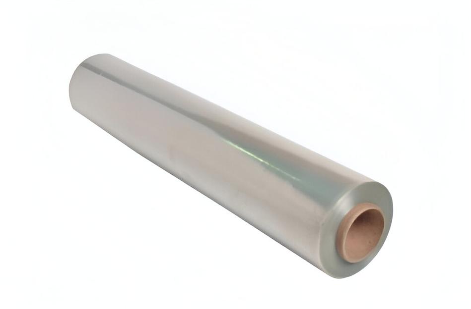 Ручная стрейч плёнка опт фото 2