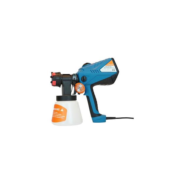 Краскопульт STURM! SG9665PV фото 1