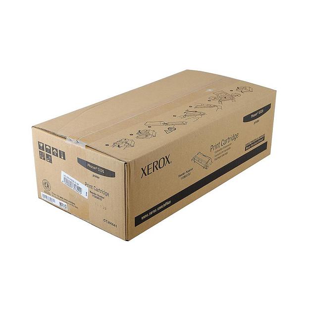 Принт-картридж Xerox 113R00737 фото 1