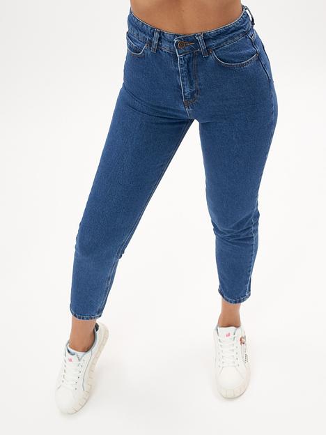 Джинсы прямые LADY FACE 940_02TS фото 6