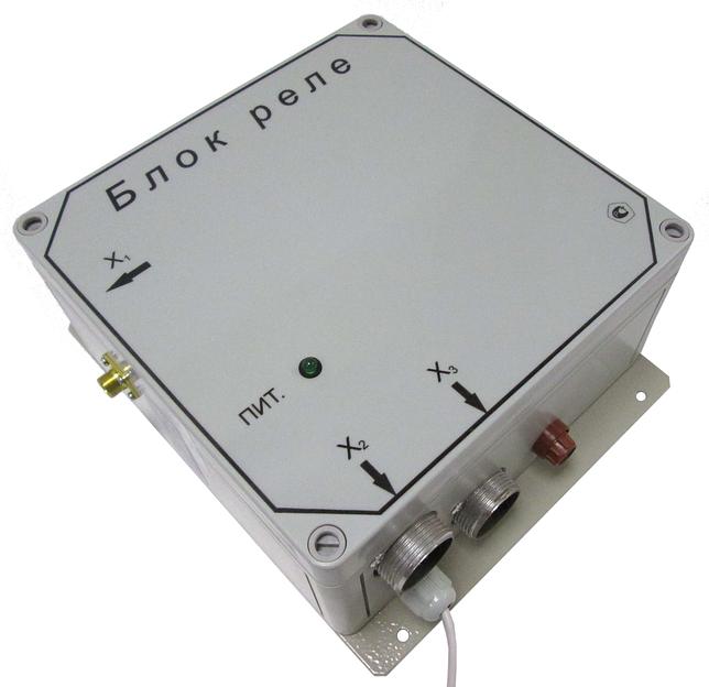 ЭССА-СО/1, исп. БС газоанализатор оксида углерода стационарный 1-но канальный фото 8