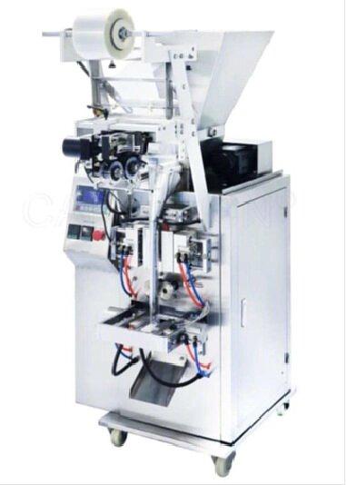 Машина для упаковки жидкостей или порошков в стики DXD-80F фото 1