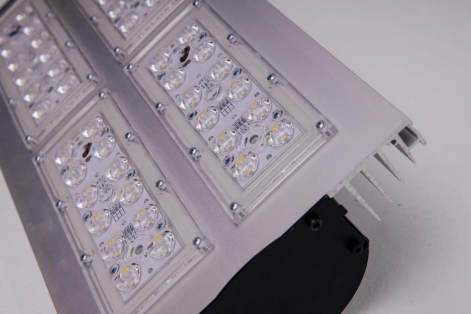 Светодиодный уличный светильник Urban Light GLP-014 ОПТ фото 3