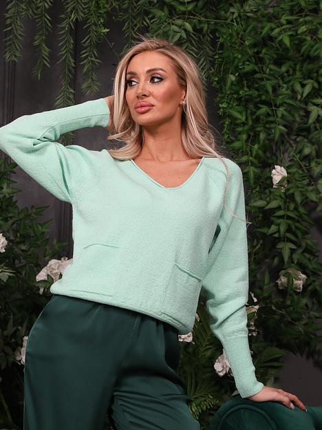 Джемпер Др5-518/4 фото 10