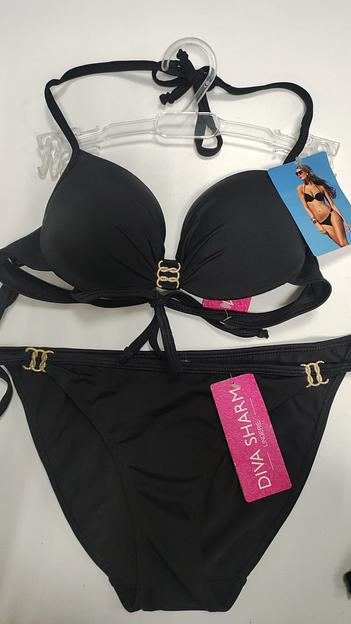 Купальник «Дива Шарм» ОПТ фото 5