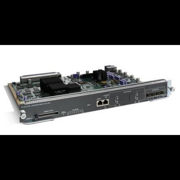 Cisco WS-X4516-10GE фото 1