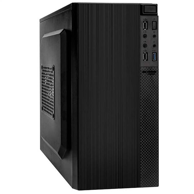Компьютер Opticomp Celeron G5905/8gb 2666 Mhz/256Gb SSD/350w фото 1