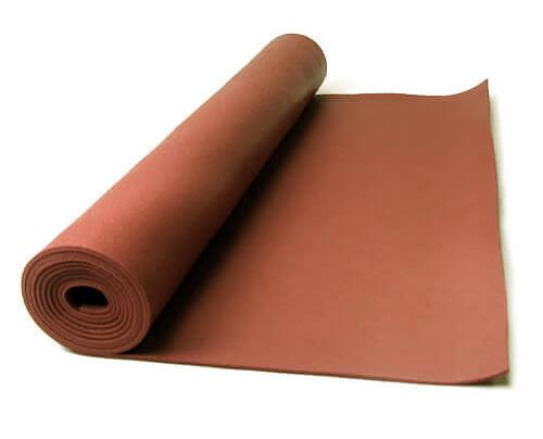 Пластина фторсиликоновая резинотехническая опт фото 1