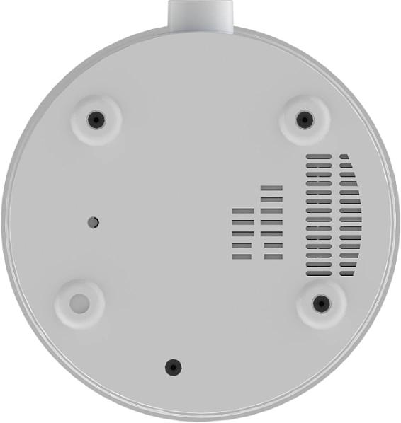 Увлажнитель воздуха Royal Clima RUH-BL300/3.5M-WT 25Вт (ультразвуковой) белый фото 9