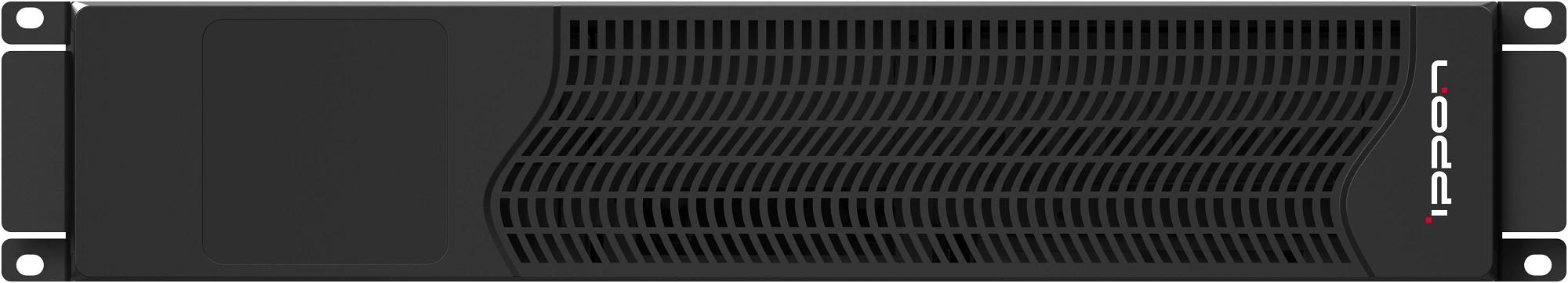 Ippon дополнительный батарейный модуль для ИБП Ippon Innova RTA 1000/1500 36В 7Ач для Innova RTA 1000/1500 {2049231} фото 2