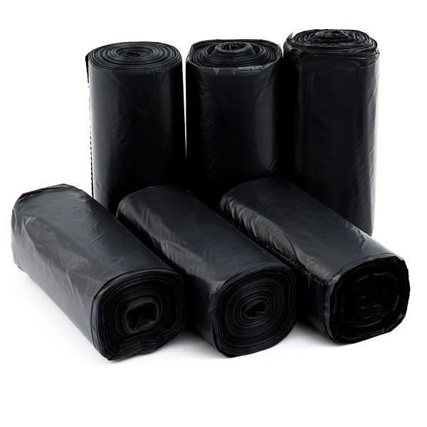 Мешки мусорные опт фото 1